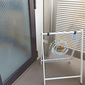 Studio B-liebe はなれ入口